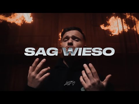 EDDIN X DARDAN TYPE BEAT SAG WIESO
