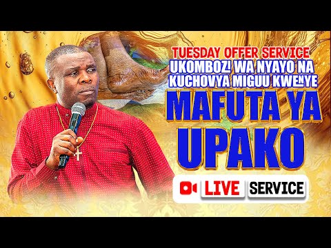 LIVE NOW 11 11 2025 IBADA YA MAOMBI MAOMBEZI NA KUFUNGULIWA