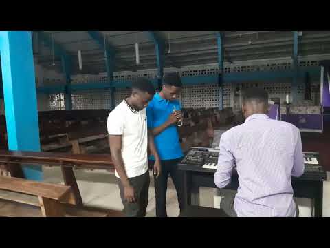 MFALME MTUKUFU FAUSTINE BARAKA