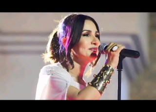  نبيهة كراولي مهرجان قفصة الدولي 2024