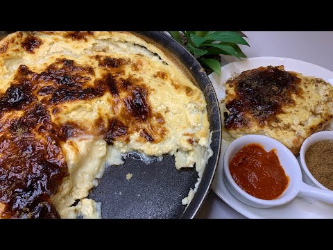 Recette De Karantika Inratable وصفة الكرنتيكة بطريقة سهلة وناجحة مئة بالمئة