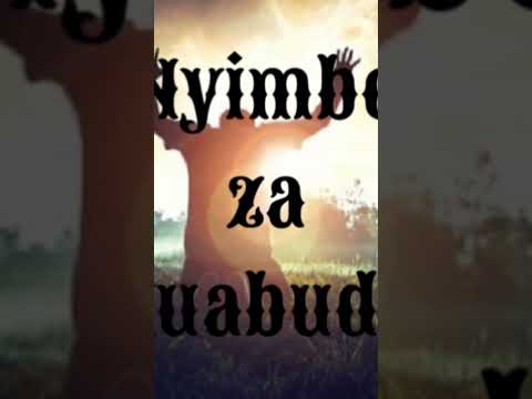 Nyimbo Za Kuabudu Kindly Subscribe For More Powerful Worship Songs