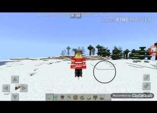 Jingle Bells Minecraft Official Music Video