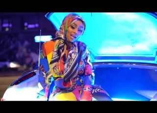  Blac Chyna Hollywood Official Video