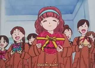 Himechan No Ribbon Episode 19 In English Sub