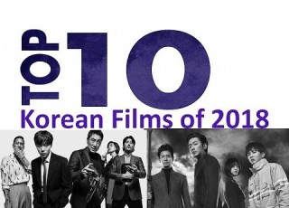Top 10 Korean Movies Of 2018