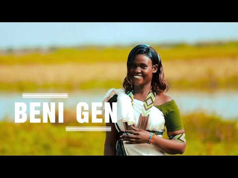 Zak Glow Beni Gen Official Video