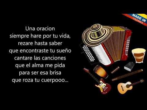 Ahora Que Te Vas Los Inquietos Del Vallenato Letra