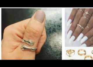 رموز تجلب الحظ فقط ارتديها كخاتم او قلادة الحظ سينجذب لك كالمغناطيس