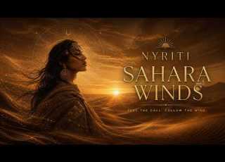  NYRITI Sahara Winds Official Audio
