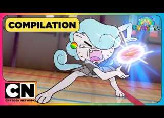 BRAND NEW OMG Who S The NEW Mom 2026 Gumball Episodes Cartoon Network Asia