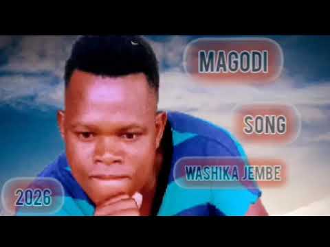 Magodi The Don Song Washika Jembe Official Audio Mpyaa 2026 Magodi The Don Song Washika Jembe Official Audio Mpyaa 2026