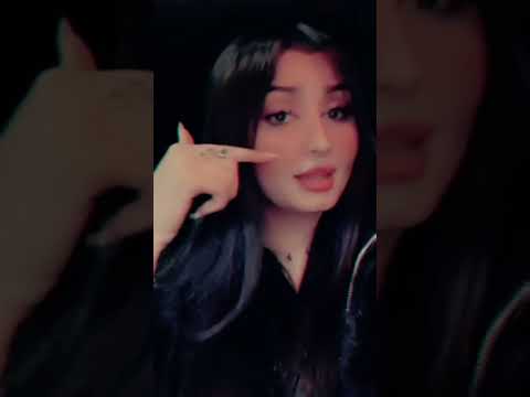 Cheba Safinaz كنت دايراتك البوس غير نتا لي نشوفك بوڤوس