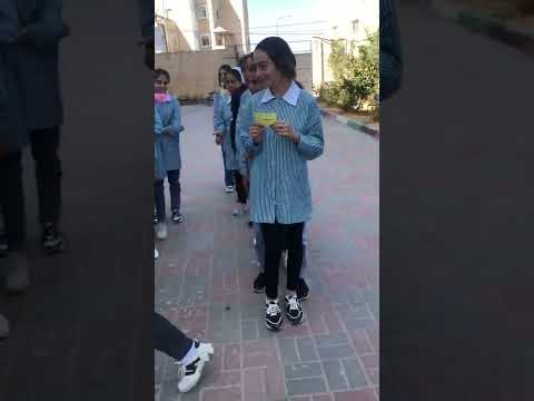 نشاط على جمع و طرح الاعداد الصحيحة