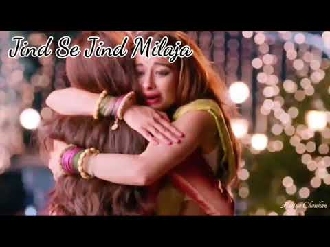 Divvya Drishti Song Channa Ve