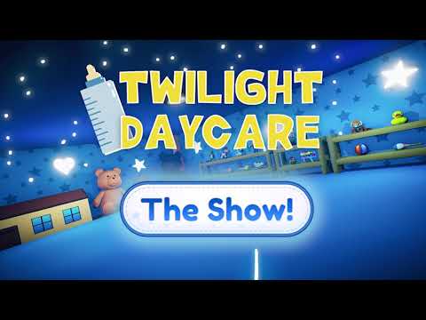 Twilight Babies Trailer Twilight Daycare The Show