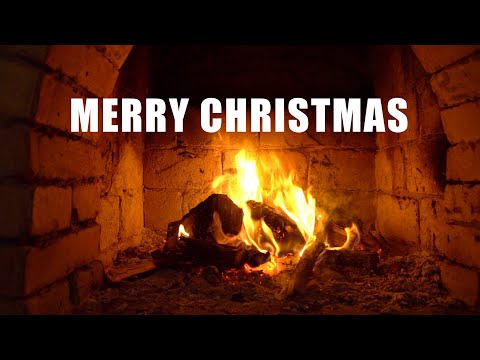 Relaxing Christmas Music Fireplace Piano Music Christmas Carol Relaxing Music Sleep Music