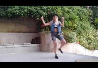 El Carnaval De Celia Kyen Es Zumba Zin 89