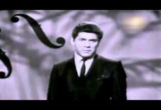 Paul Anka Crazy Love
