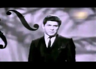 Paul Anka Crazy Love