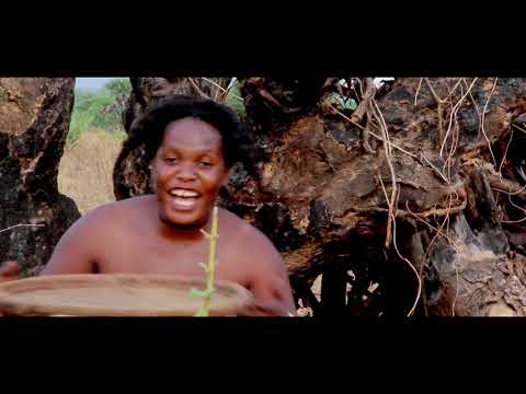 Upendo Sikonge Moravian Choirs Misheni Dunia Yayumba Official Video New High Qualit HD