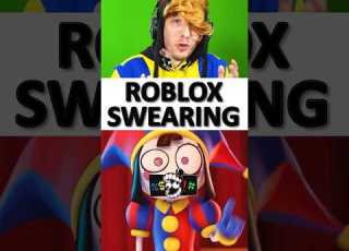 ROBLOX LETS YOU SWEAR NOW