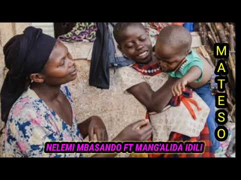 NELEMI MBASANDO FT MANG ALIDA IDILI KAKIMA BY LWENGE STUDIO 2026