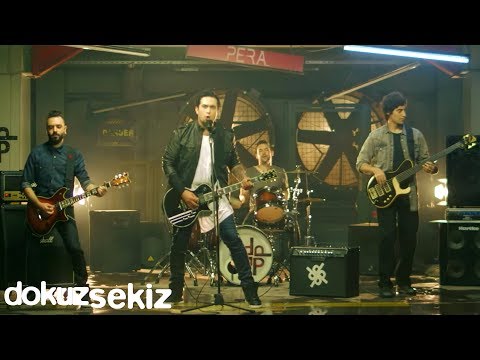 Pera Biri Vardı Official Video