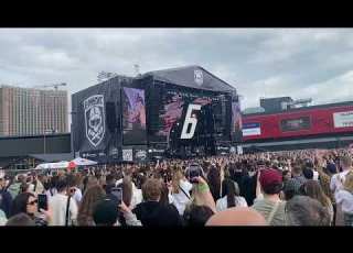 Бумбокс Твій на 100 Київ LIVE 17 05 2026