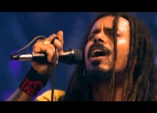 O Rappa Acústico MTV