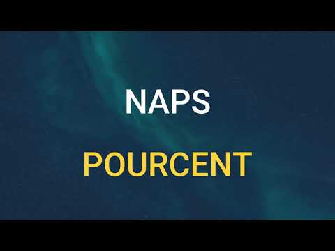 NAPS POURCENT SLOWED REVERB
