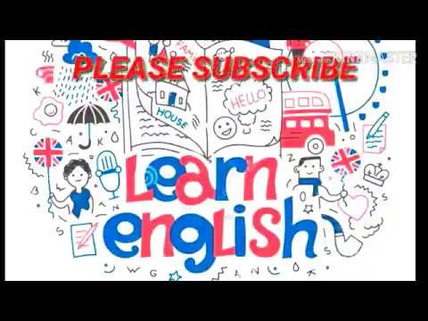 Darasin Koyon Turanci Cikin Harshen Hausa 005