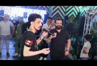 شوف افندينا يفاجئ حسن عبدالوهاب ويقوله ايه