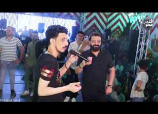شوف افندينا يفاجئ حسن عبدالوهاب ويقوله ايه