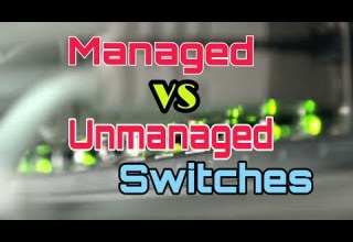 Managed Vs Unmanaged Switch Which Switch Is Better In Hindi