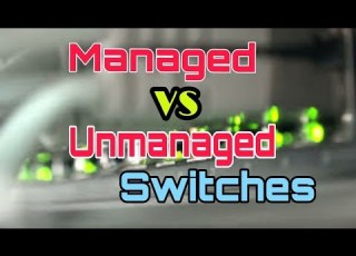 Managed Vs Unmanaged Switch Which Switch Is Better In Hindi