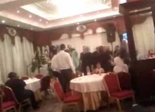 موال جامد اوى للمطرب هانى عصمت فى احدى الافراح