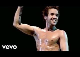 Hoobastank Let It Out