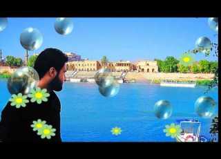 يوسف الصبيحاوي انت منو حسيني