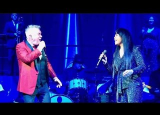  Jimmy Barnes Wellington NZ 2022 Live Concert Jimmy Barnes Soul Deep 30 Album Tour