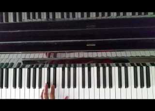 Pinhani Beni Sen Inandır Notasız