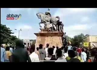  Siddaa Gaabaroniftaa Digamuu Fi Siribaa Harawaa Qabsoo Oromoo