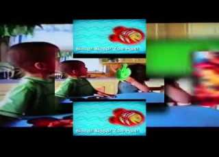  REUPLOAD YTPMV New ZooPals 2 Scan