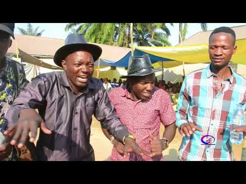 Ngelela Ufunguzi Guest Ya Sita Nzenga Buyaga 2022 Official Video Dir Simoni Kishimba Studio