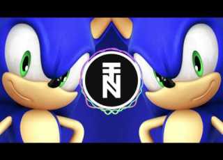  Sonic Green Hill Zone OFFICIAL Shintek TRAP REMIX