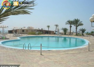 فندق اميجو ريزورت العين السخنة Amego Resort Ain Soukhna