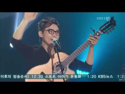 13 추가열 이름 모를 소녀 빗속을 둘이서 저 별과 달을 김정호 Kim Jungho