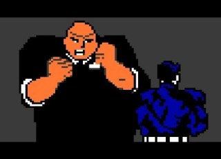  The Punisher NES Playthrough
