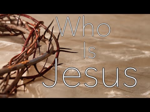 Who Is Jesus Inspiration Video Billy Graham