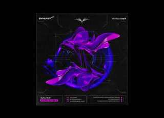 SAMOH Closed Doors Breaked Edit SYNDIG007
